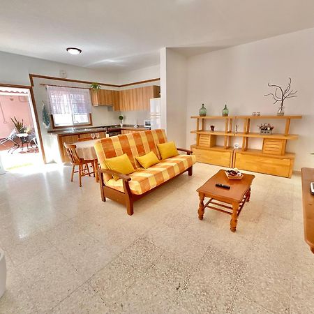 Baru Apartment La Laguna  Ngoại thất bức ảnh