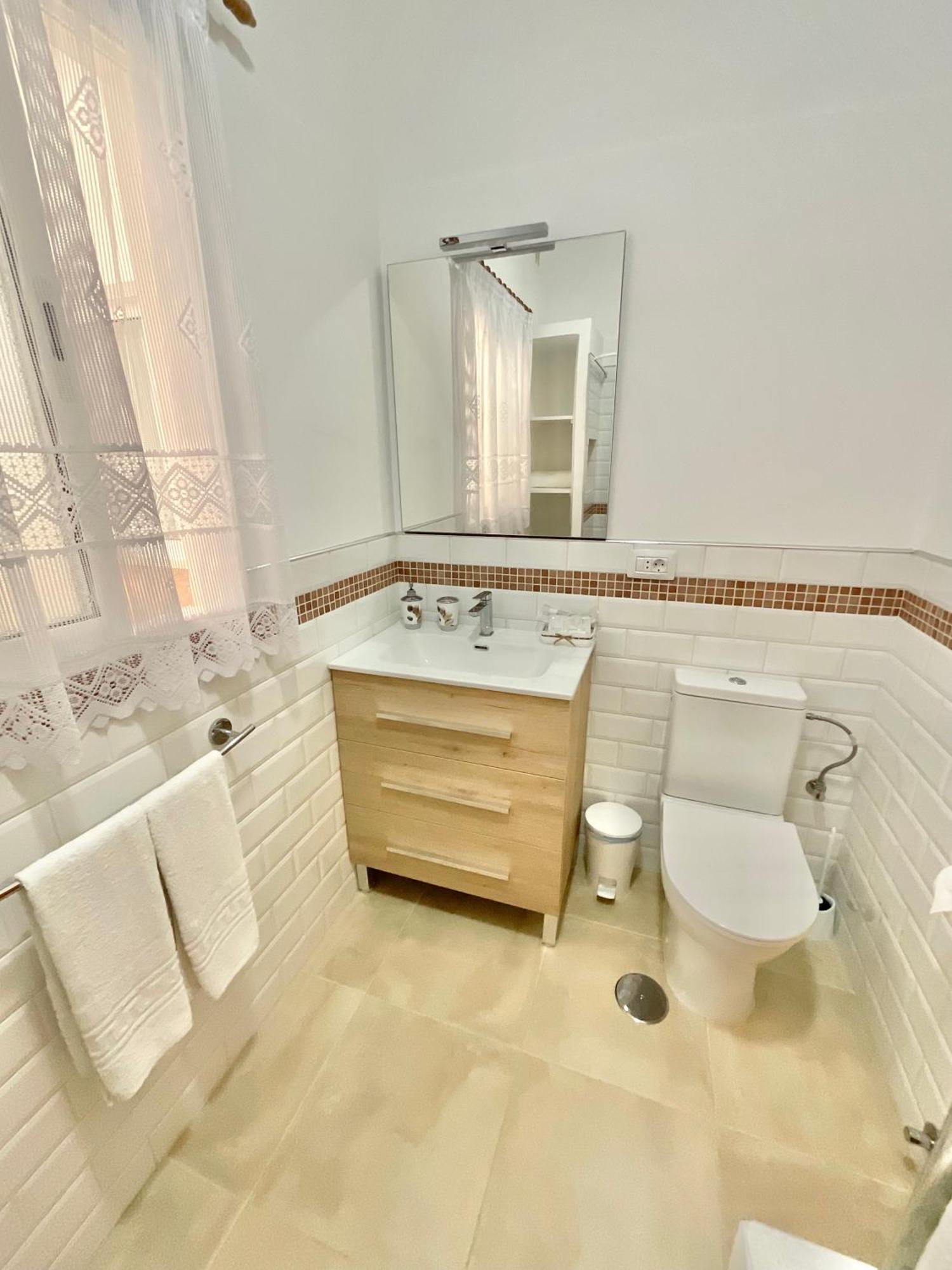 Baru Apartment La Laguna  Ngoại thất bức ảnh