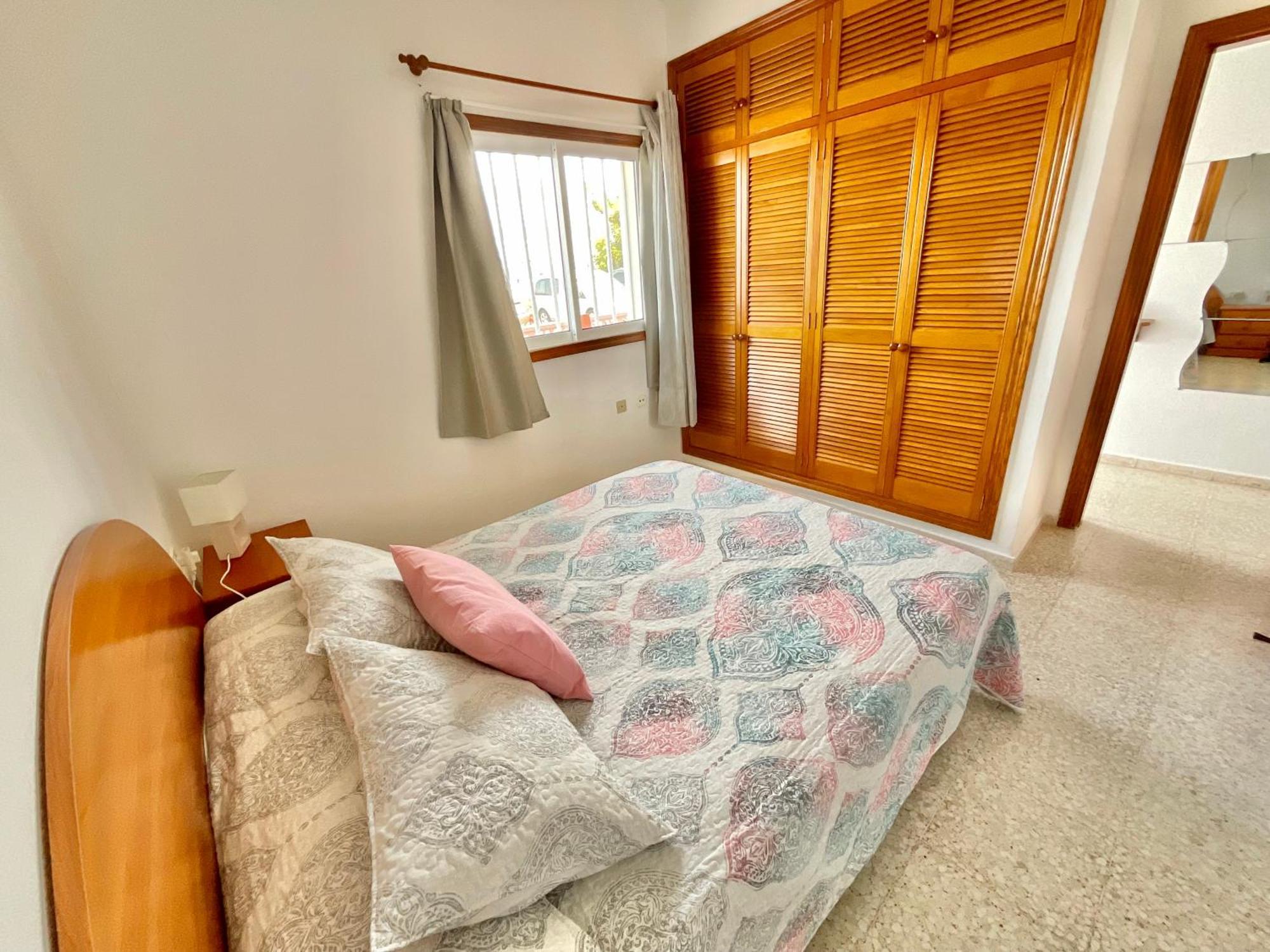 Baru Apartment La Laguna  Ngoại thất bức ảnh